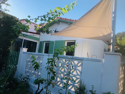 La Maisonnette, Chambre d'Hôtes à Marseille 09