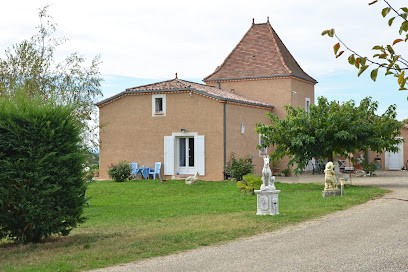 Chambre d'Hotes Roy à Clairac, Chambre d'Hôtes à Clairac