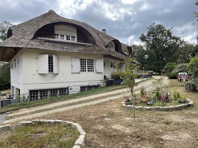 La Belle Chaumière, Chambre d'Hôtes à Bretagne-de-Marsan