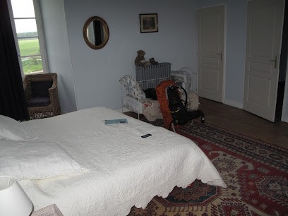 Les Hortensias du Rempart, Chambre d'Hôtes à Bazas