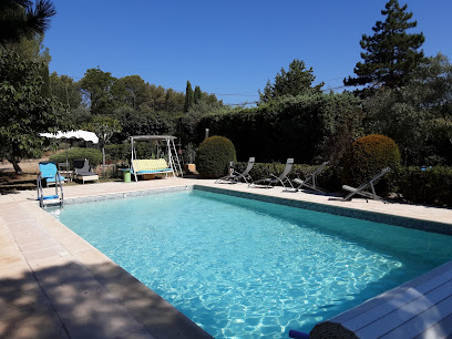Maison De Vacances Carpe Diem Draguignan, Maison D'hôtes à Draguignan