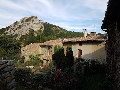 Massera Jean-Luc, Chambre d'Hôtes à Montségur