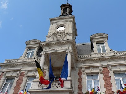 Chambres D'hôtes Charmance, Chambre d'Hôtes à Givet