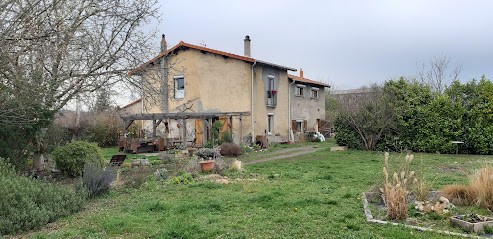 L'Escapade63, Chambre d'Hôtes à Riom