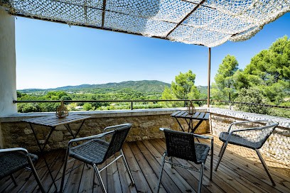 Château Les Gardis, Location de Vacances à Lourmarin