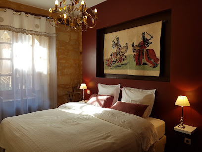 Appartement Le Cardinal Sarlat, Location De Vacances à Sarlat-la-Canéda