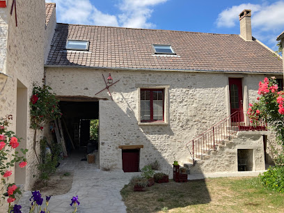 La Parenth'aise Du Vexin, Chambre De Charme, Chambre D'hôtes à Saint-Martin-la-Garenne