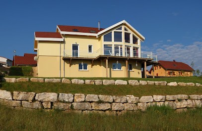 Chalet Prémanon Les Rousses (Haut-Jura), Location de Vacances à Prémanon