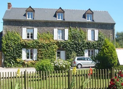La Basse Orme, Chambre d'Hôtes aux Iffs