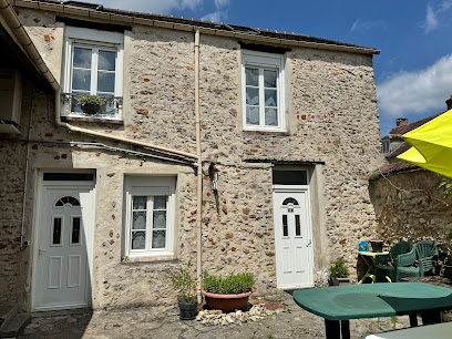 Le Champeaux, Location De Vacances à Soignolles-en-Brie