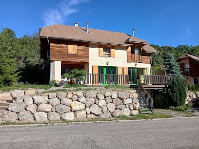 Gîte JOURDAN, location vacances montclar, Location de Vacances à Montclar