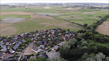 Holiday Park Clos des Dunes.1, Location de Vacances à Gonneville-en-Auge