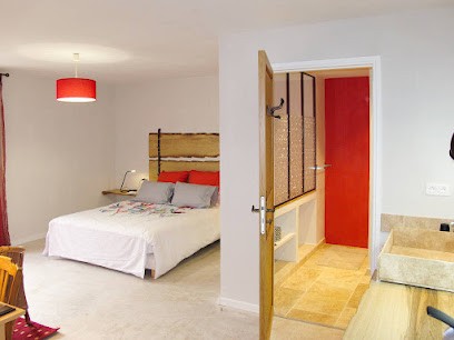 La Méridienne (réservation Minimum 2 Nuits), Chambre d'Hôtes à Mouans-Sartoux