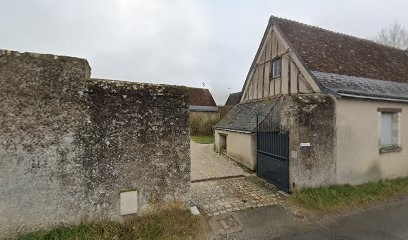 Chambres D'hôtes La Moussardière, Chambre d'Hôtes à Fondettes