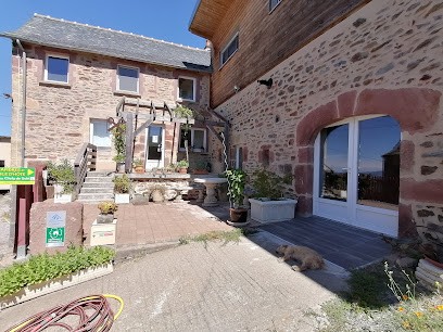 LES CLEFS DE SOLE, Chambre d'Hôtes à Pruines