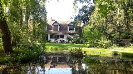 Chambre D'hôte Les Frappiers, Chambre d'Hôtes à Sully-sur-Loire