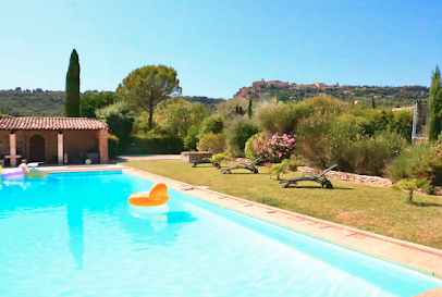 La Bastide Neuve - Location Gîte À Gordes Luberon Location De Vacances à Gordes