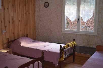 Chalet les Vendéens, Location de Vacances à La Bourboule