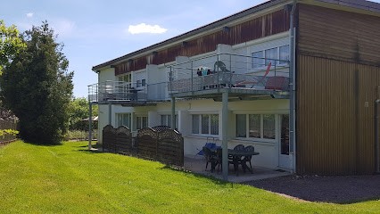 AU PANORAMIC, Location de Vacances à La Vôge-les-Bains