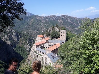 Maison De Vacances à Vernet Les Bains, Location de Vacances à Vernet-les-Bains