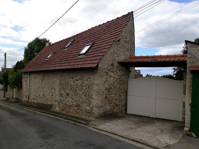 Chambramie : Chambres D'hotes LA BERGERIE, Chambre d'Hôtes à Cires-lès-Mello