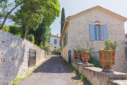 Mas De Puechredon, Location de Vacances à Puechredon