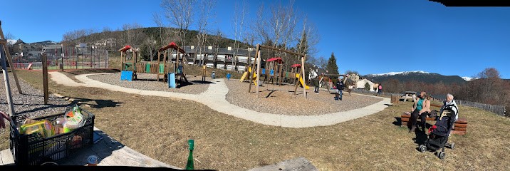 Maison de Margaux, Location de Vacances à Formiguères