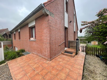 Chambre D'hôtes Maminouche, Chambre d'Hôtes à Marly