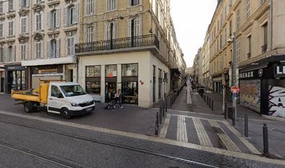 Hotel Fluid, Chambre d'Hôtes à Marseille 01