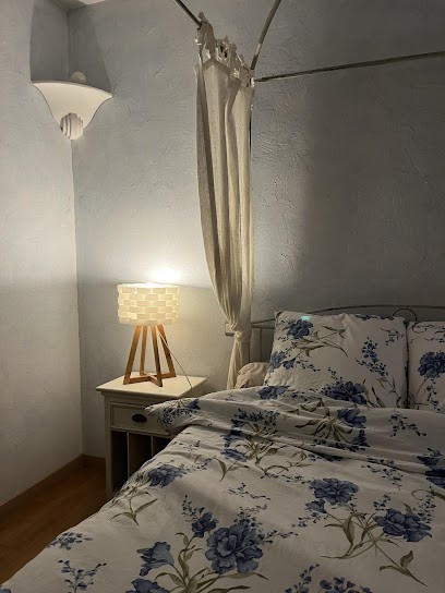 La Palmera, Chambre d'Hôtes à Perpignan