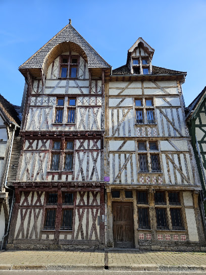 Le Valentin, Location De Vacances à Troyes