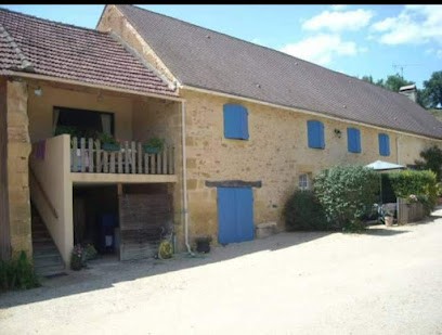 Barriat Sylvie, Chambre d'Hôtes à Montferrand-du-Périgord