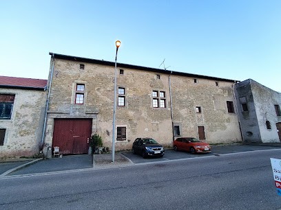 B&B A la Ferme d'Ourches, Chambre d'Hôtes à Cerville