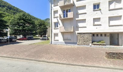 Gîte One - appartement à Luchon, Chambre d'Hôtes à Bagnères-de-Luchon