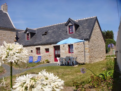 MANOIR DE KERBEZEC, Location de Vacances à Penmarch
