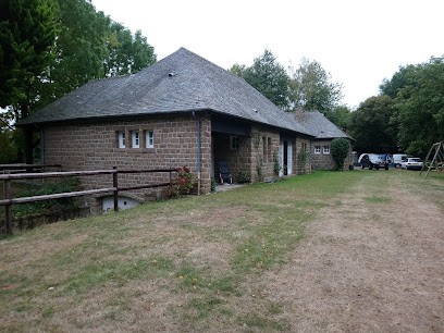 Les écureuils, Chambre d'Hôtes à Lassay-les-Châteaux