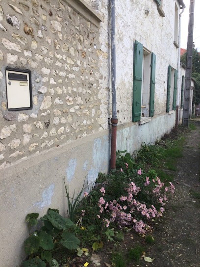 Maison de Sandrine, Chambre d'Hôtes à Jumeauville