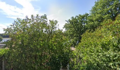 Maisons Libellule, Location de Vacances à Ousson-sur-Loire