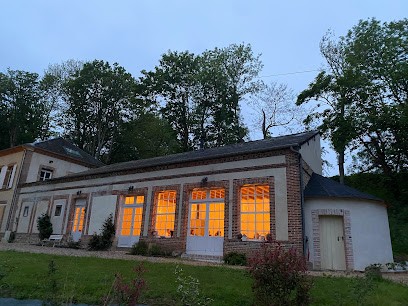 Château De Transière, Chambre d'Hôtes à Ambenay