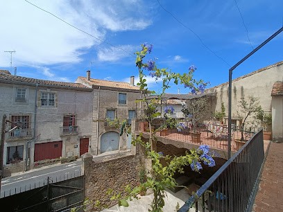 Maison Tinguett, Chambre d'Hôtes à Neffiès