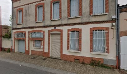 Gîtes de France, Chambre d'Hôtes à Castelsarrasin