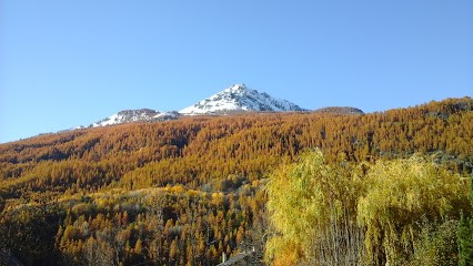 Un Petit Coin Tranquille - Location à Serre Chevalier Vallée, Location de Vacances à Saint-Chaffrey