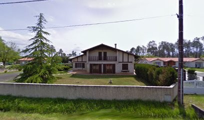 Maison de loisirs de bien-être entre Maitre et animaux de compagnies, Chambre d'Hôtes à Aureilhan