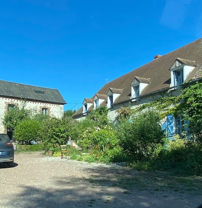 Ferme De La Basse-cour, Chambre d'Hôtes à Gommerville