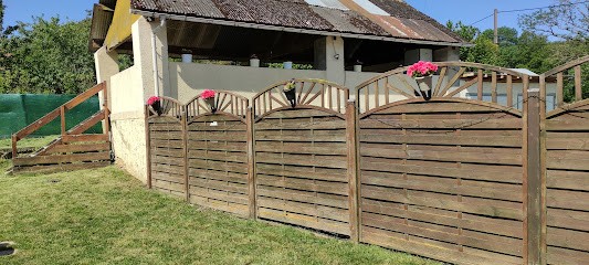 LA MAISON DU BONHEUR, Chambre d'Hôtes à Dhuys et Morin-en-Brie