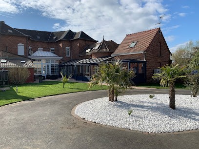 Chambre Spa Privatif, Chambre d'Hôtes à Lestrem