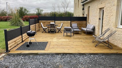 Le p´tit Michelet, Location de Vacances à Saint-Vigor-le-Grand