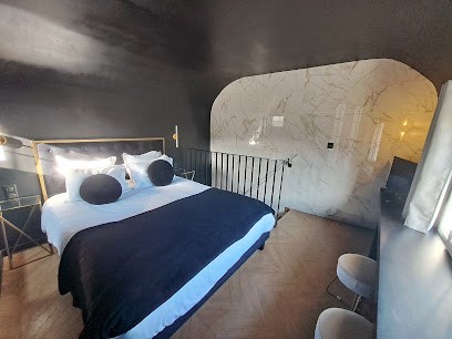 La Croisée des Sens, Chambre d'Hôtes à Croisy-sur-Eure