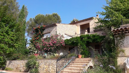 Les Jeannets, Chambre d'Hôtes au Val