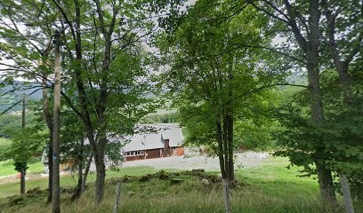 Chambres d'hôtes du Londenbach, Chambre d'Hôtes à Soultzeren